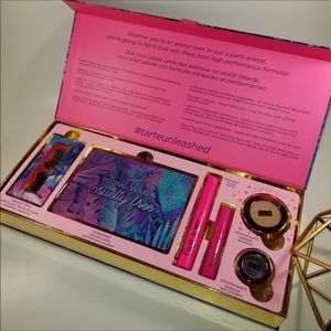 Tarte Something Wild Inside Vault Collection